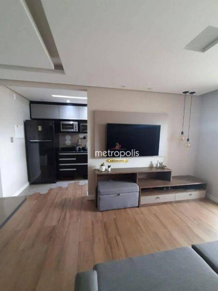 Apartamento, 1 quarto, 77 m² - Foto 1