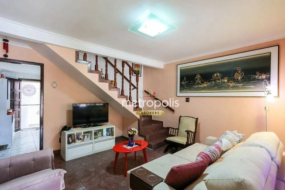 Sobrado, 2 quartos, 98 m² - Foto 6