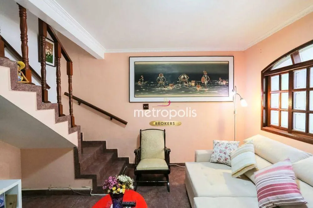 Sobrado, 2 quartos, 98 m² - Foto 1