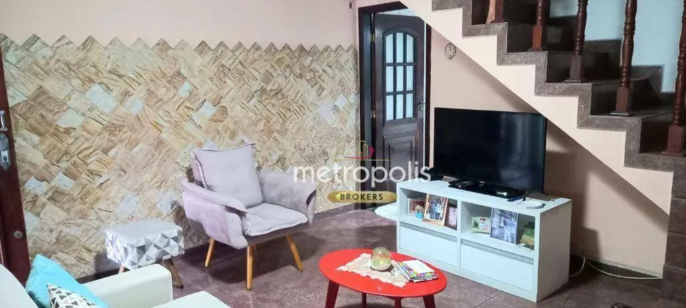 Sobrado, 2 quartos, 98 m² - Foto 4