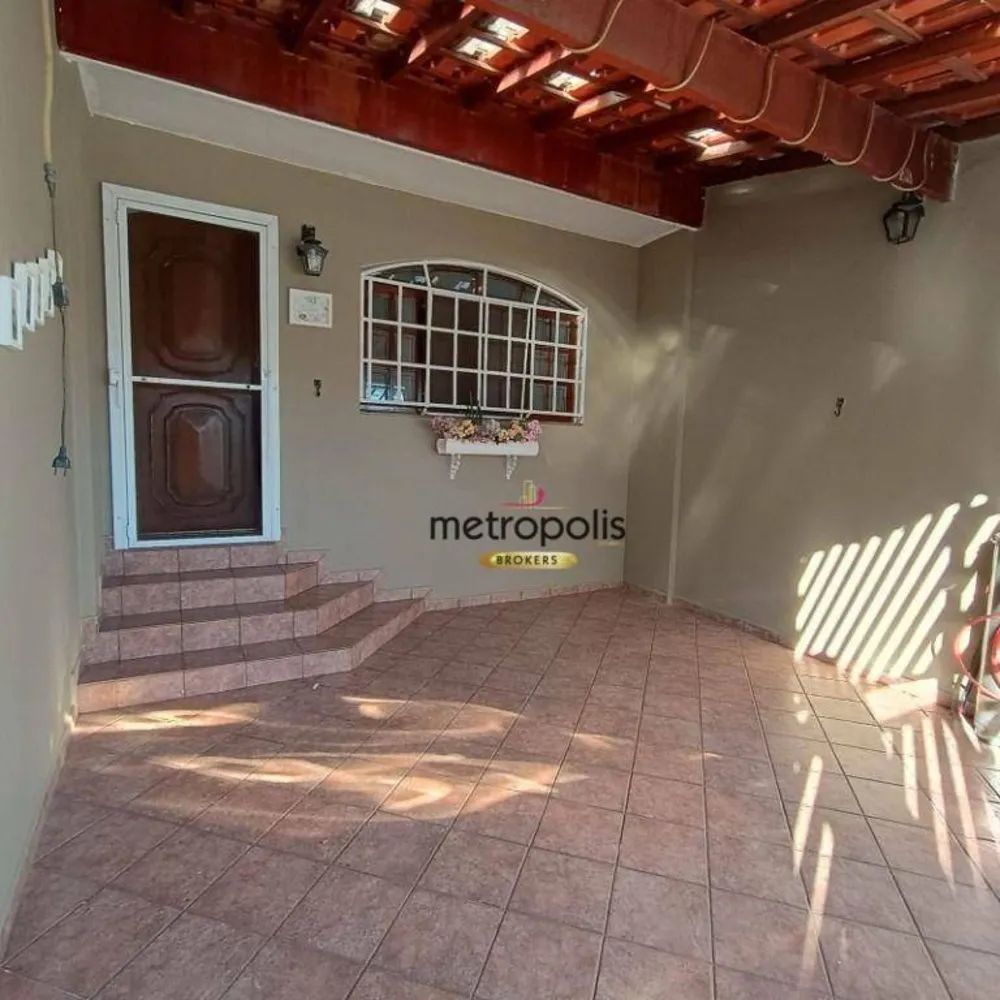 Sobrado, 2 quartos, 98 m² - Foto 12