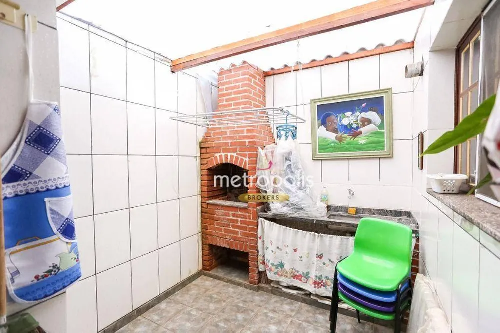 Sobrado, 2 quartos, 98 m² - Foto 7