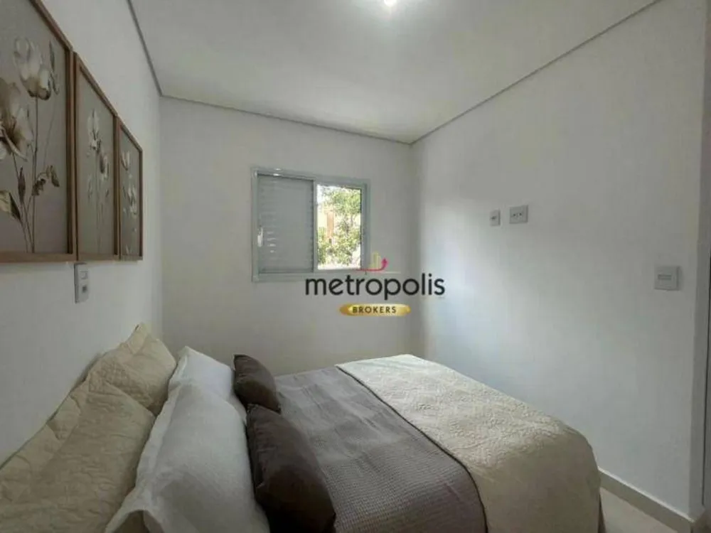 Cobertura, 2 quartos, 92 m² - Foto 6