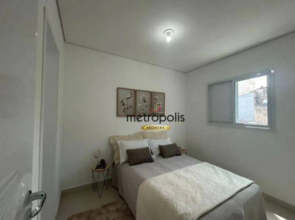 Cobertura, 2 quartos, 92 m² - Foto 8