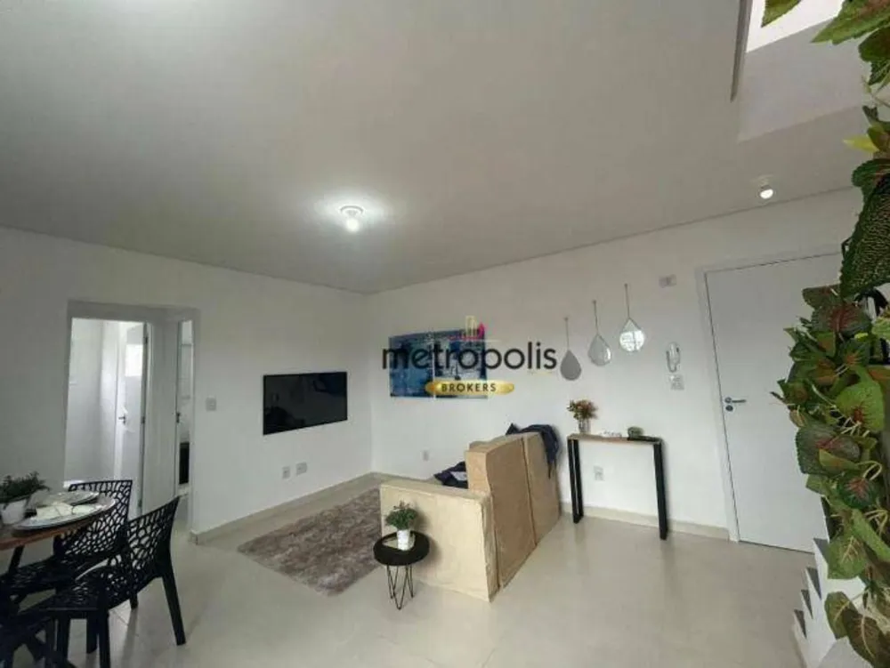 Cobertura, 2 quartos, 92 m² - Foto 2