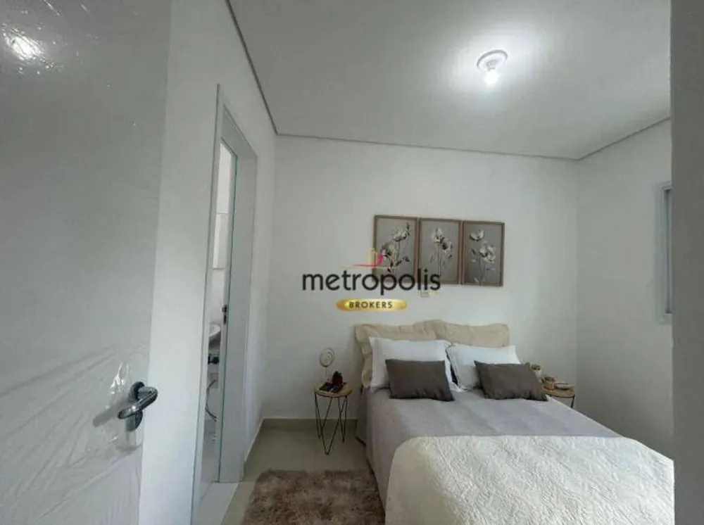 Cobertura, 2 quartos, 92 m² - Foto 7