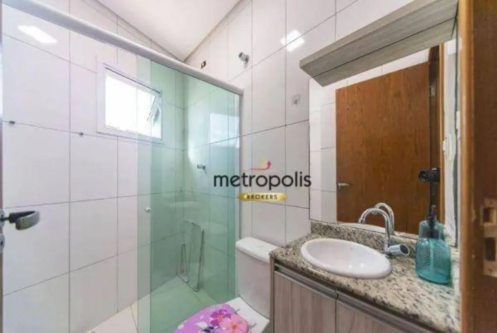 Sobrado, 3 quartos, 168 m² - Foto 10