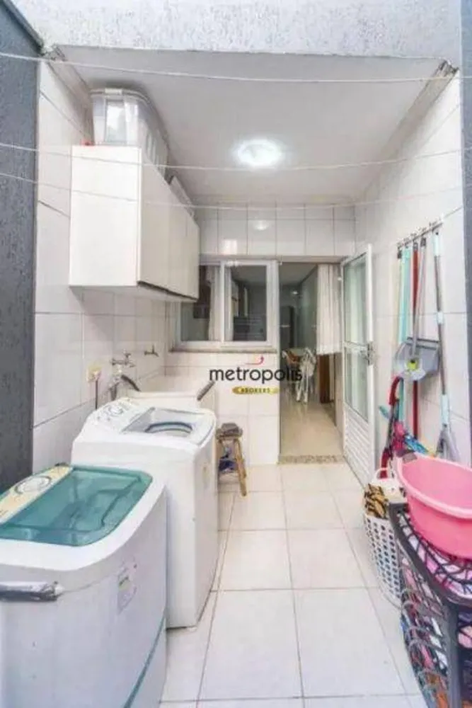 Sobrado, 3 quartos, 168 m² - Foto 2