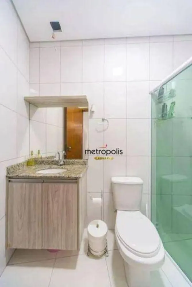 Sobrado, 3 quartos, 168 m² - Foto 11