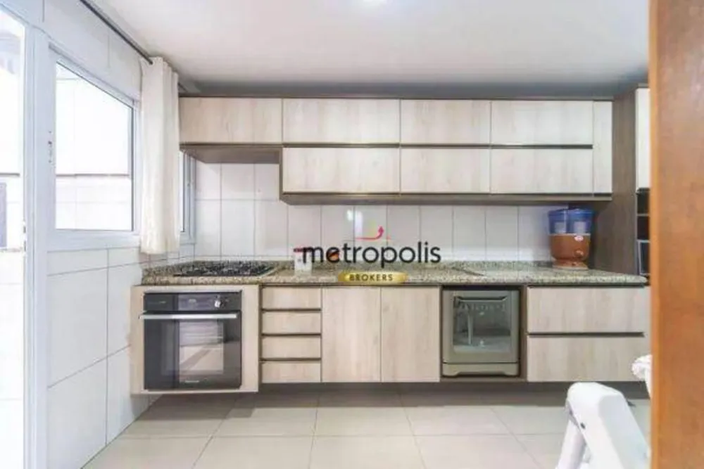 Sobrado, 3 quartos, 168 m² - Foto 6