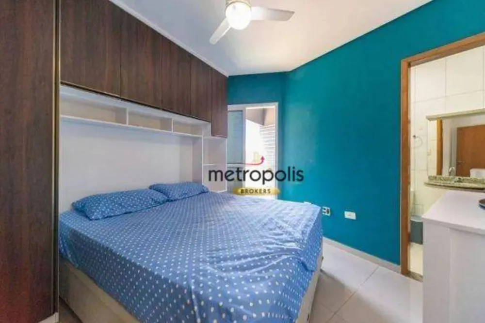 Sobrado, 3 quartos, 168 m² - Foto 7