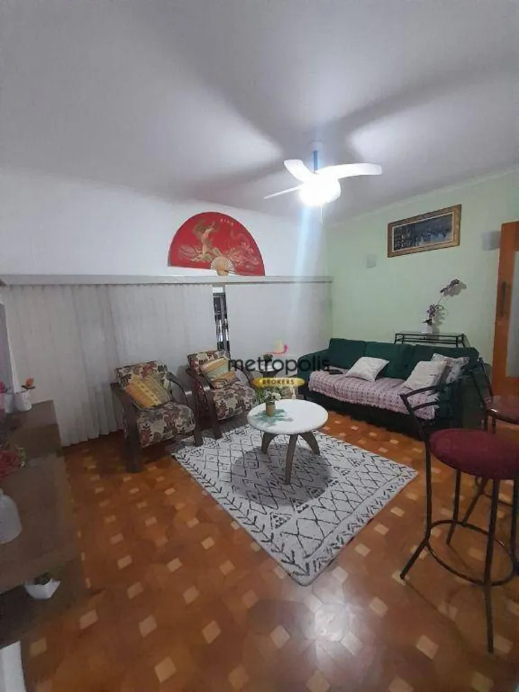 Casa, 3 quartos, 173 m² - Foto 6