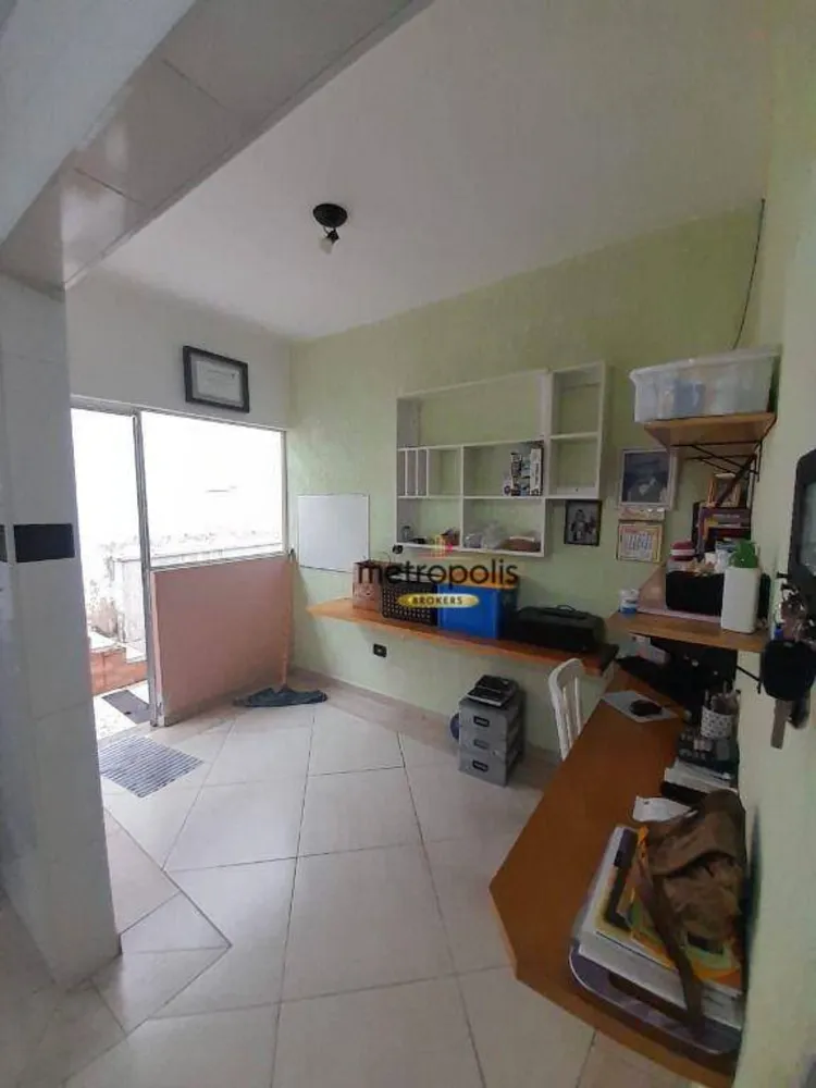 Casa, 3 quartos, 173 m² - Foto 2