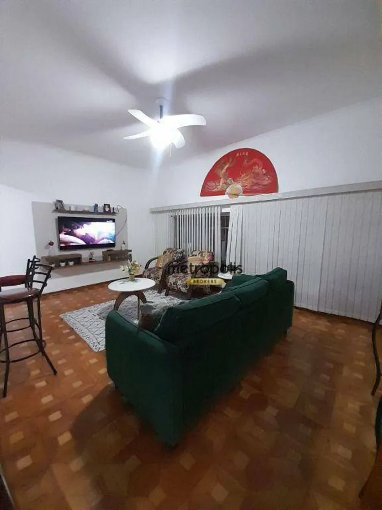 Casa, 3 quartos, 173 m² - Foto 7