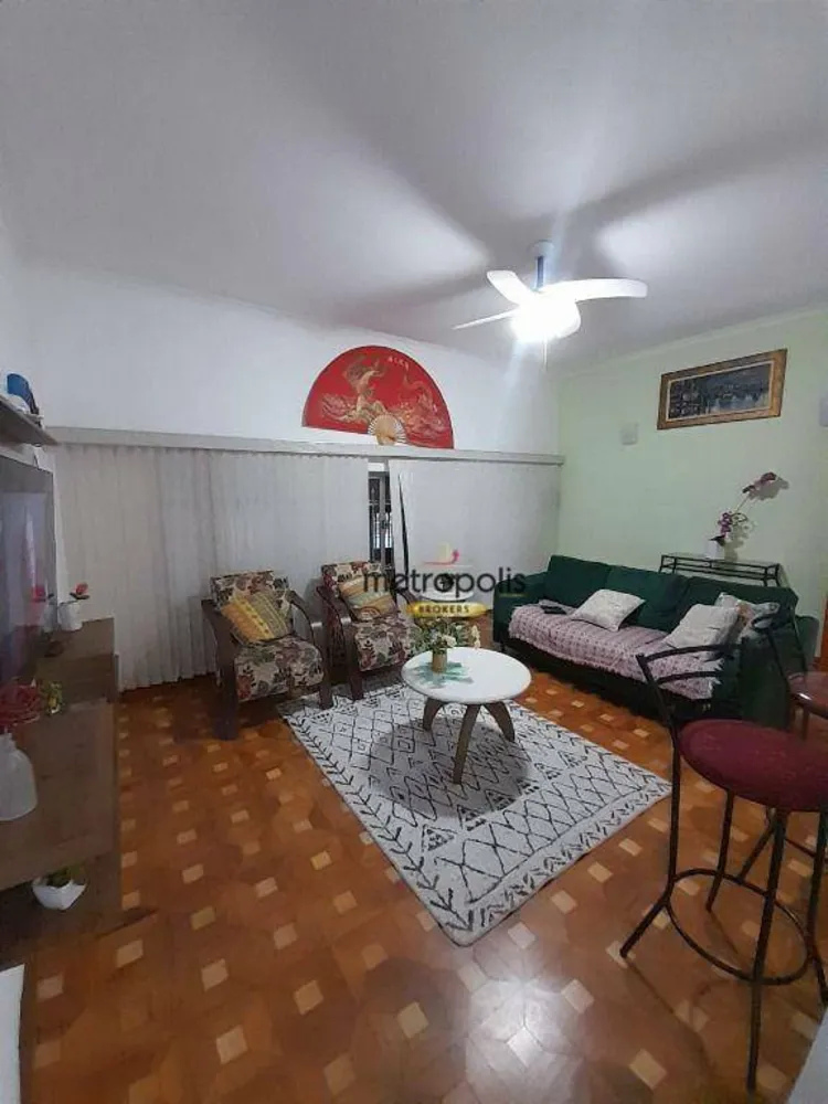 Casa, 3 quartos, 173 m² - Foto 8