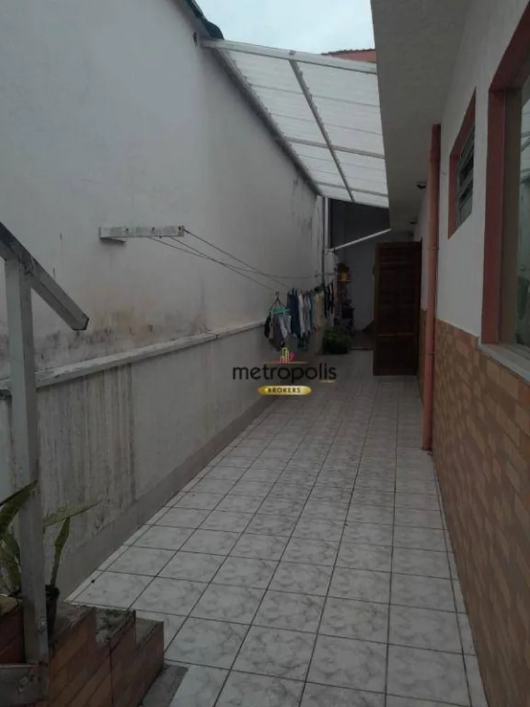Casa, 3 quartos, 173 m² - Foto 2