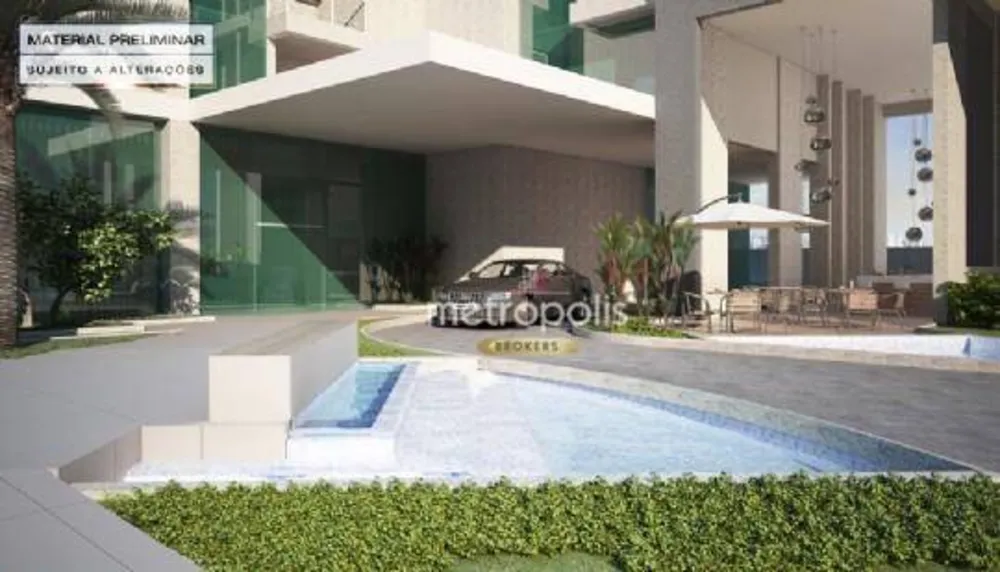 Sala-Conjunto, 32 m² - Foto 8