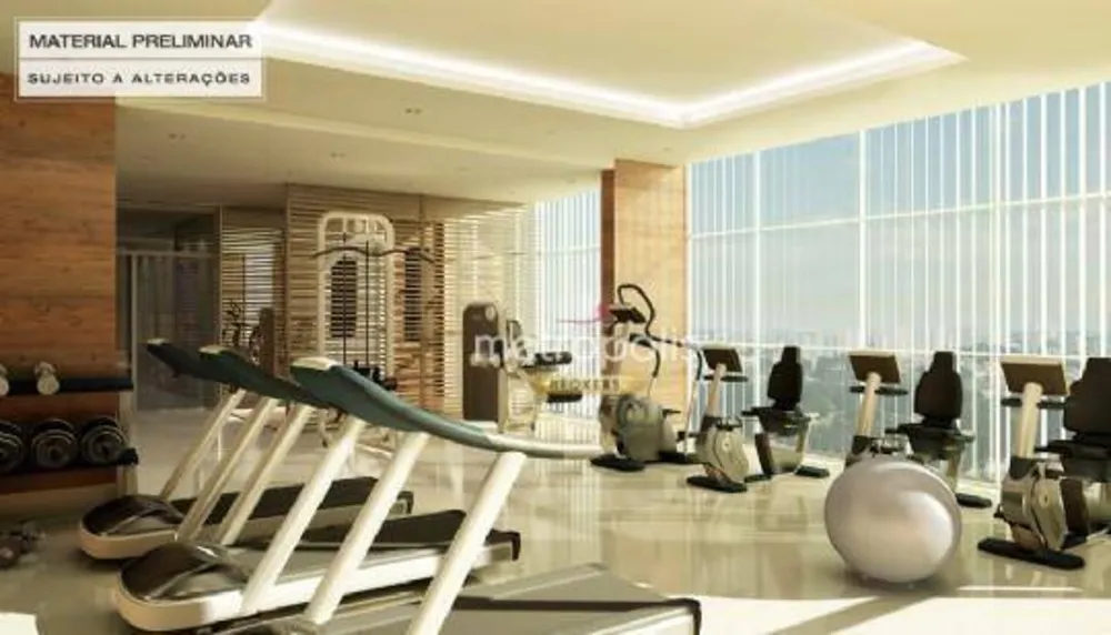 Sala-Conjunto, 32 m² - Foto 11