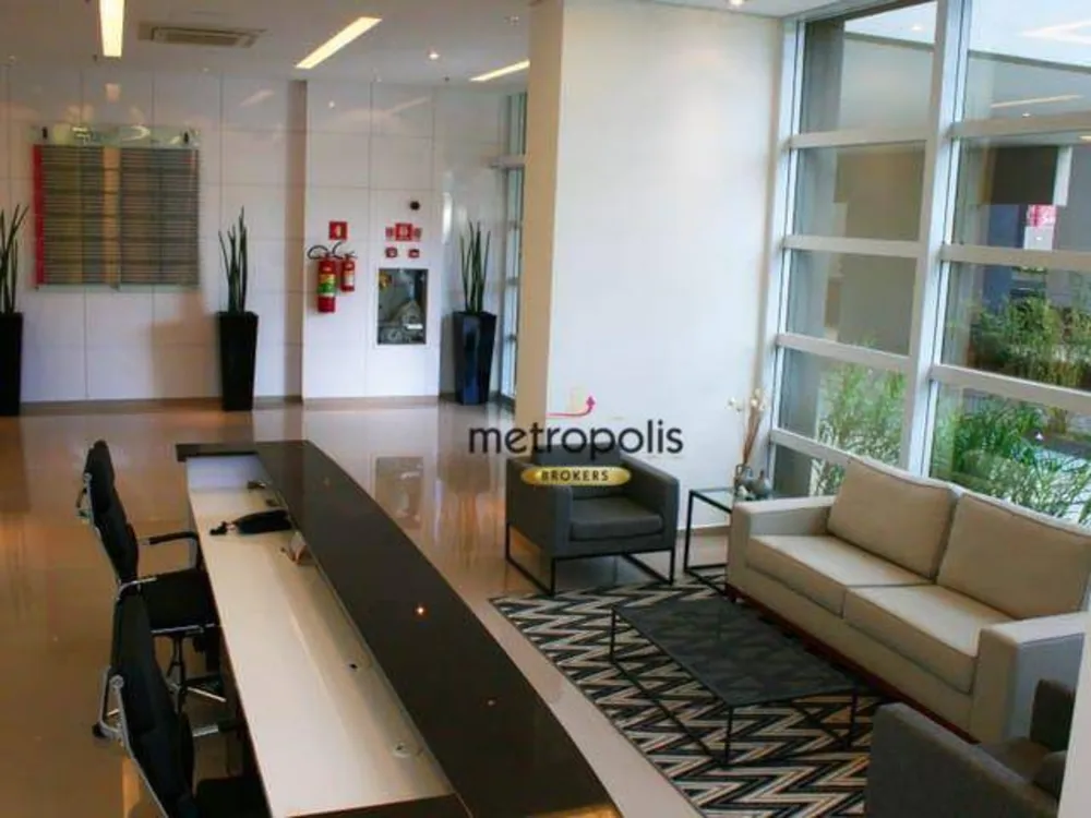 Sala-Conjunto, 32 m² - Foto 3