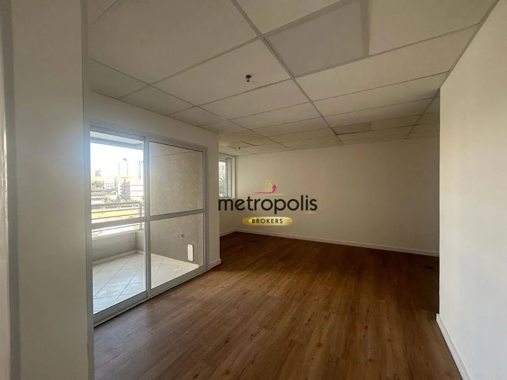 Sala-Conjunto, 32 m² - Foto 1