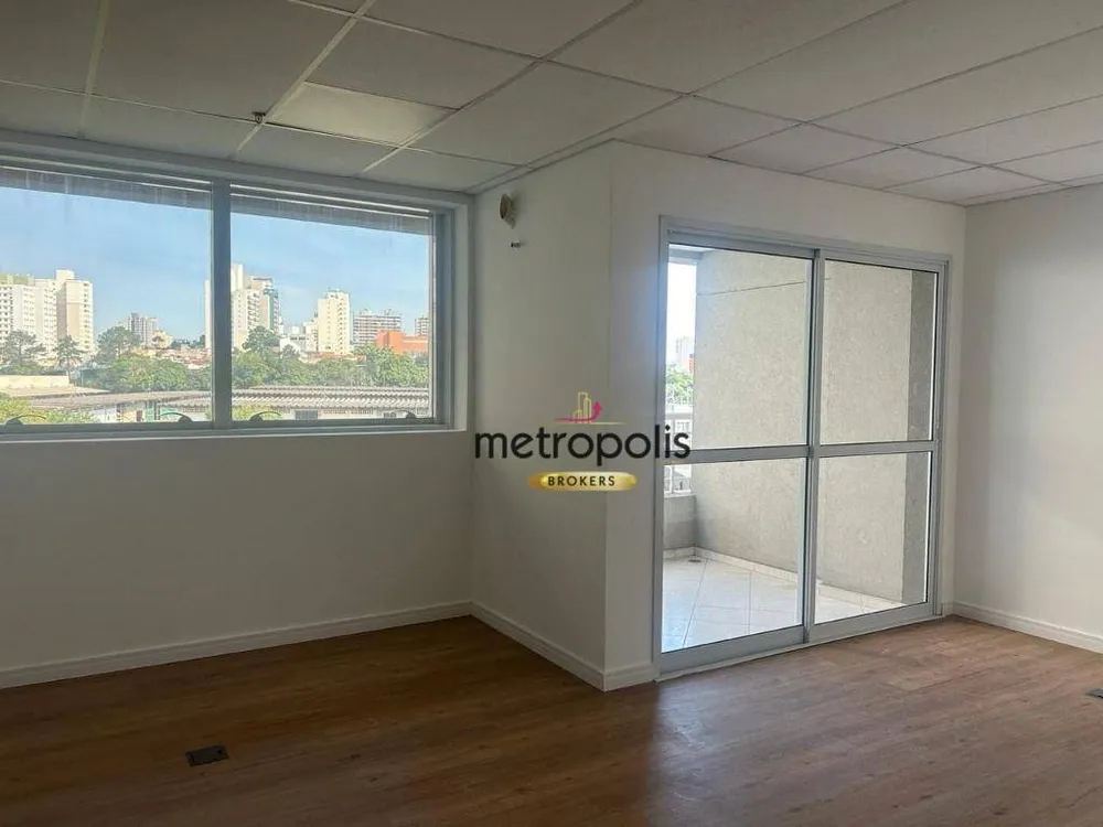 Sala-Conjunto, 32 m² - Foto 2