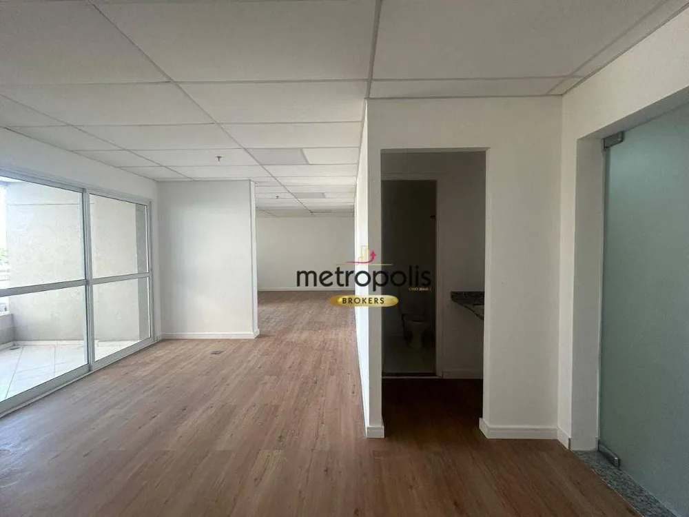Sala-Conjunto, 32 m² - Foto 1