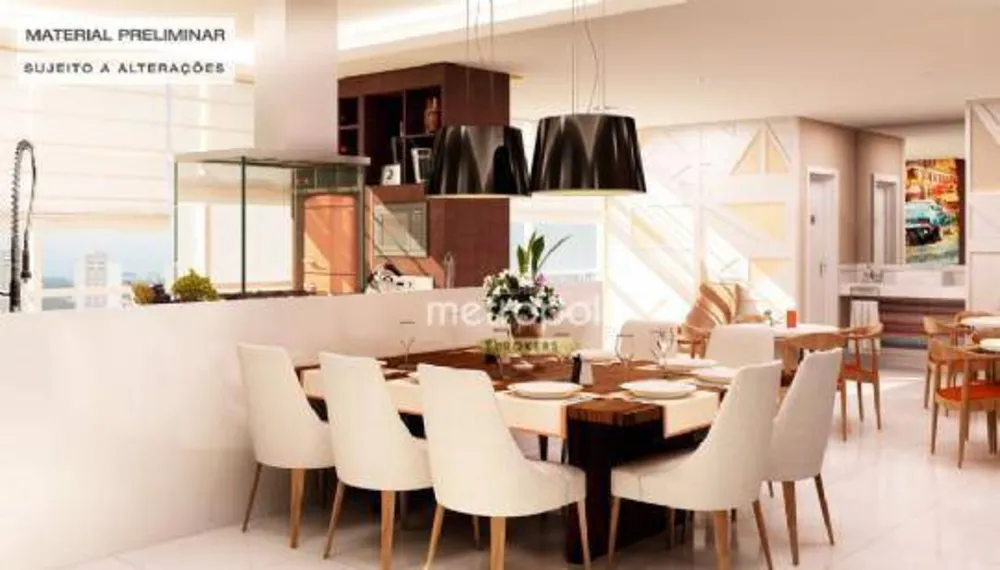 Sala-Conjunto, 32 m² - Foto 10