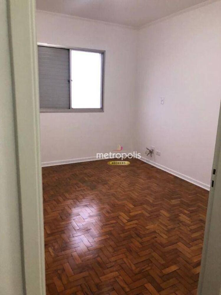 Apartamento à venda com 3 quartos, 92m² - Foto 1