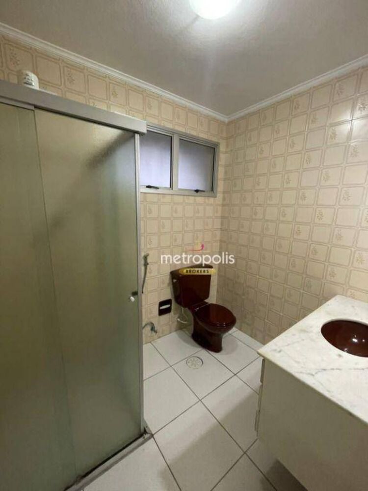 Apartamento à venda com 3 quartos, 92m² - Foto 2