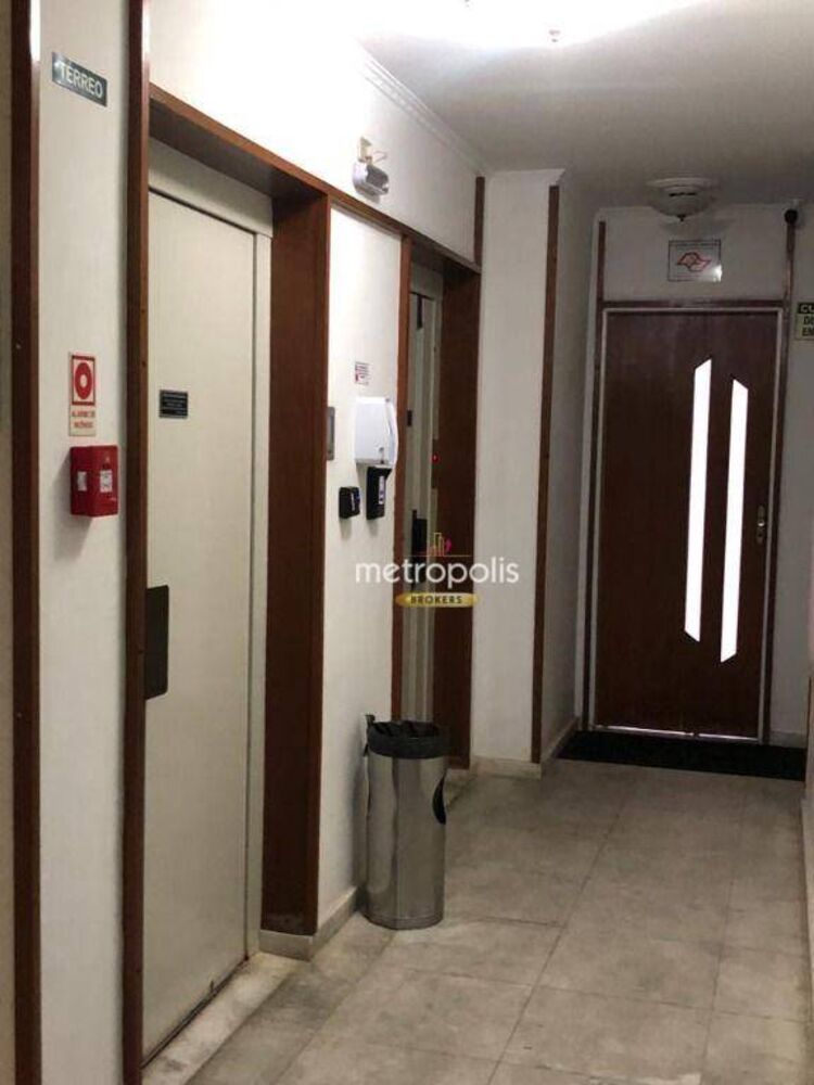 Apartamento à venda com 3 quartos, 92m² - Foto 4