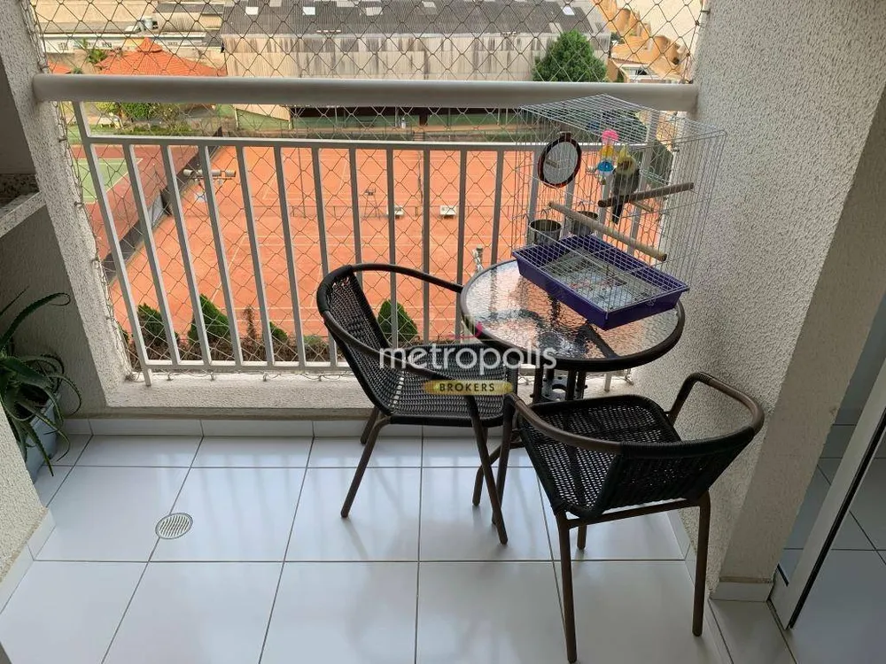 Apartamento, 2 quartos, 62 m² - Foto 5