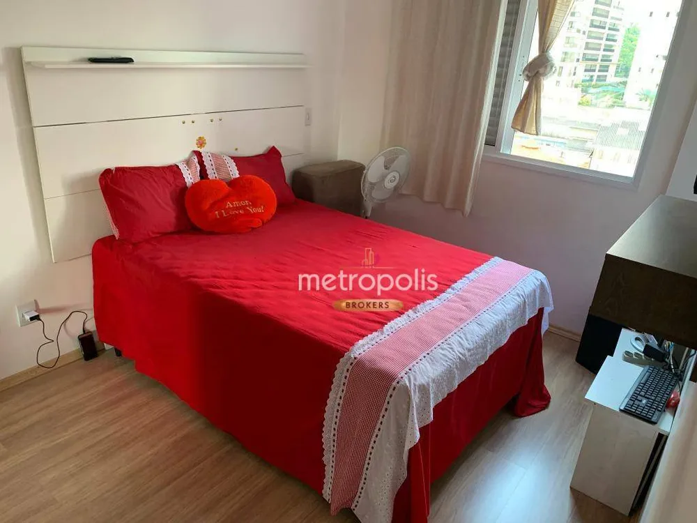 Apartamento, 2 quartos, 62 m² - Foto 4