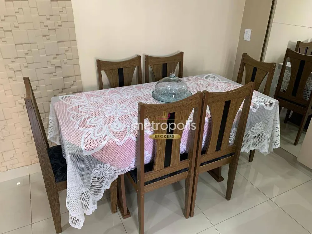 Apartamento, 2 quartos, 62 m² - Foto 7
