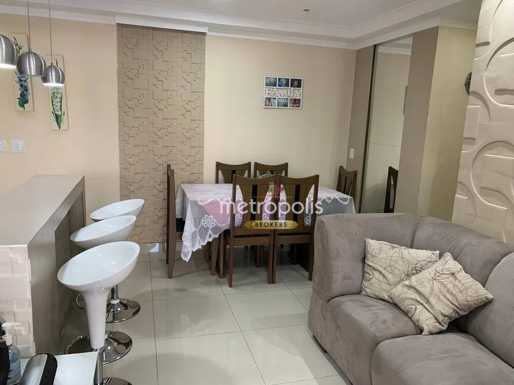 Apartamento, 2 quartos, 62 m² - Foto 11