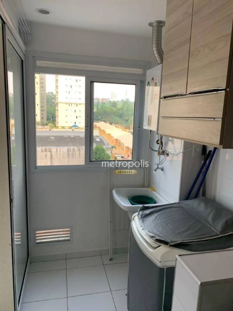 Apartamento, 2 quartos, 62 m² - Foto 10