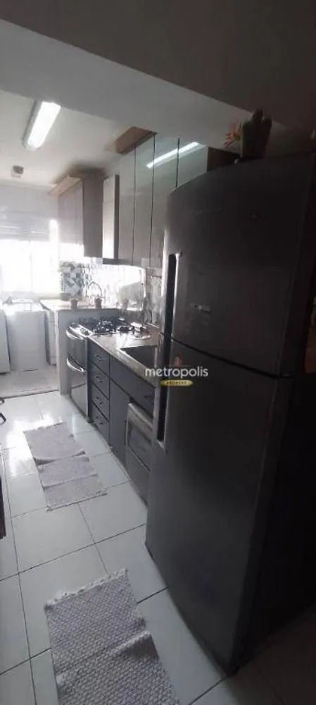 Apartamento, 2 quartos, 60 m² - Foto 2