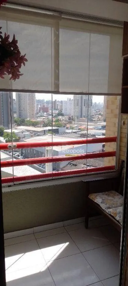 Apartamento, 2 quartos, 60 m² - Foto 1