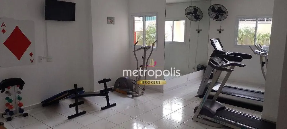 Apartamento, 2 quartos, 60 m² - Foto 9