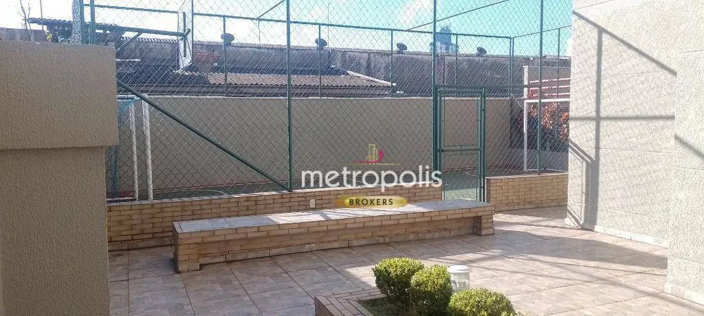 Apartamento, 2 quartos, 60 m² - Foto 11
