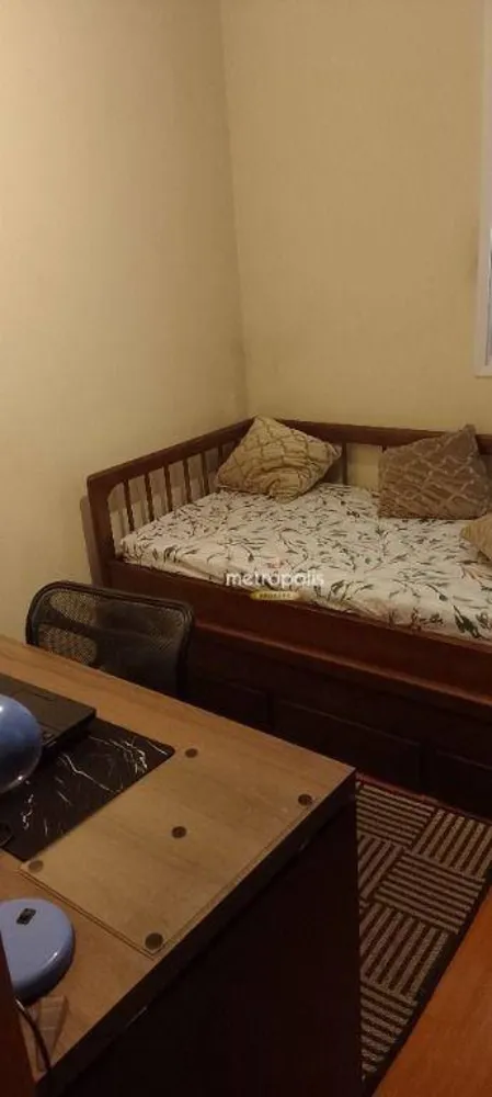 Apartamento, 2 quartos, 60 m² - Foto 7