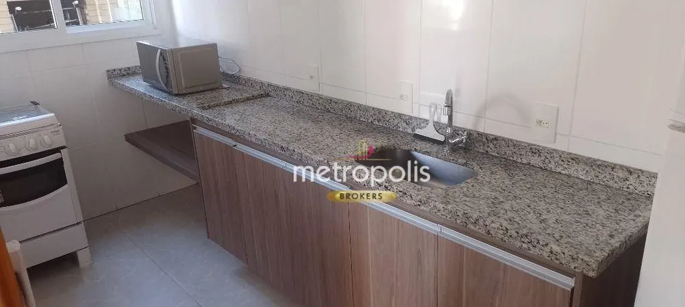 Apartamento, 2 quartos, 60 m² - Foto 12