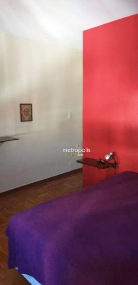 Apartamento, 3 quartos, 130 m² - Foto 1