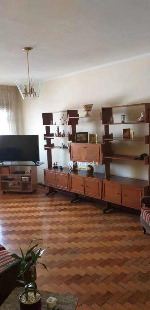 Apartamento, 3 quartos, 130 m² - Foto 4
