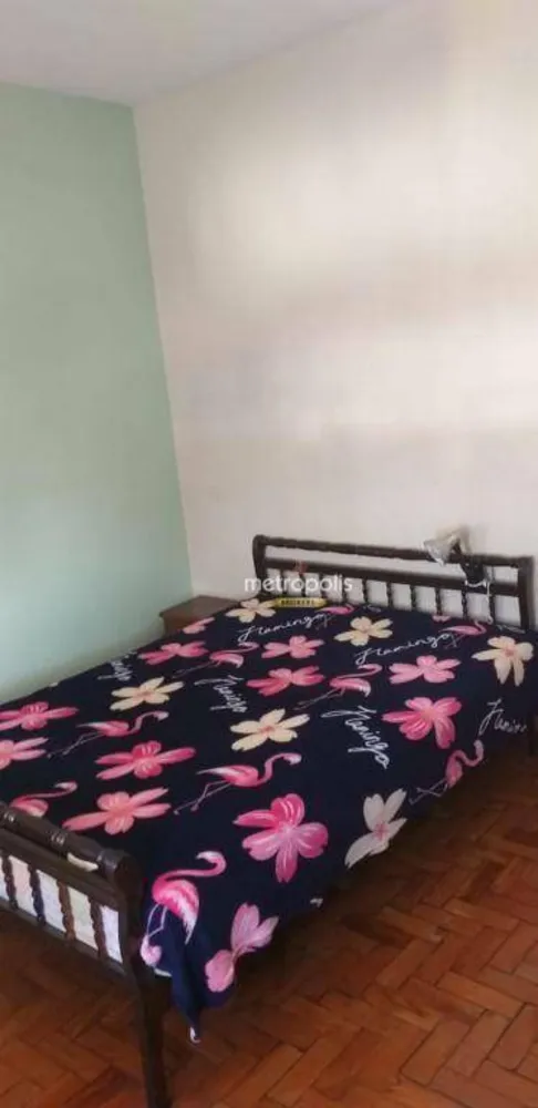 Apartamento, 3 quartos, 130 m² - Foto 11