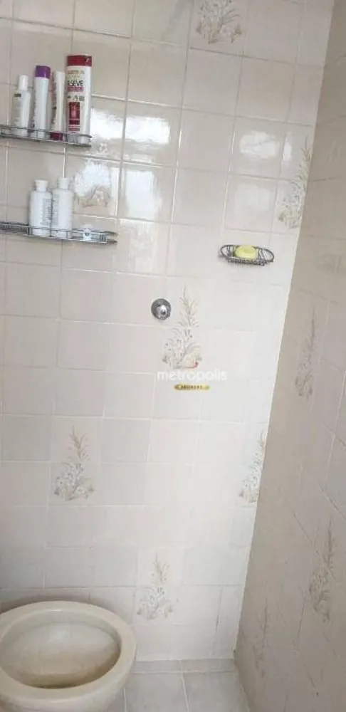 Apartamento, 3 quartos, 130 m² - Foto 9