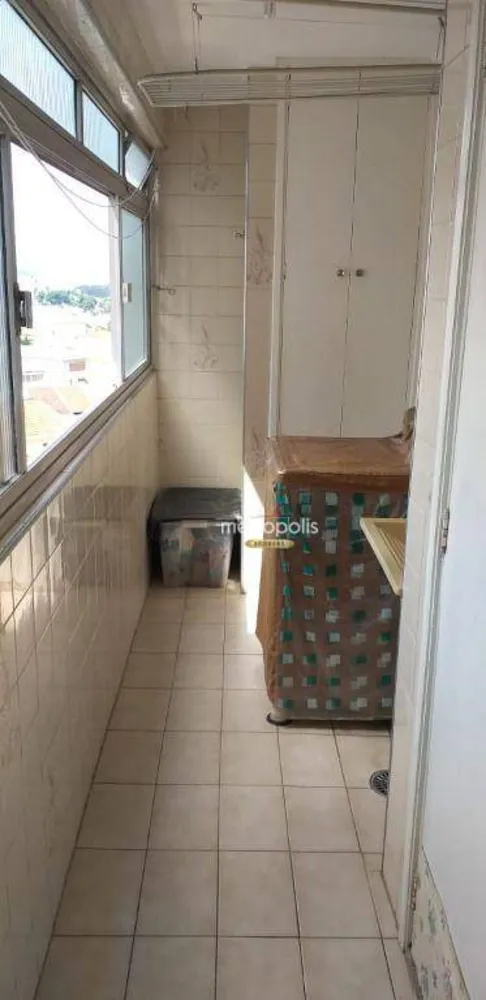 Apartamento, 3 quartos, 130 m² - Foto 8