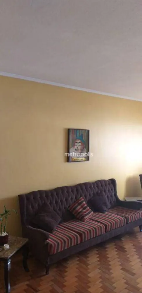 Apartamento, 3 quartos, 130 m² - Foto 5