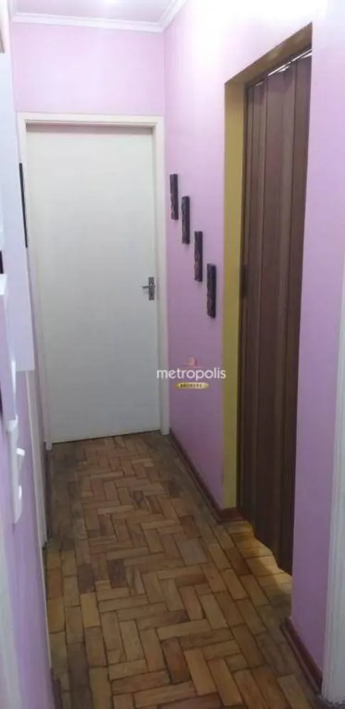 Apartamento, 3 quartos, 130 m² - Foto 10