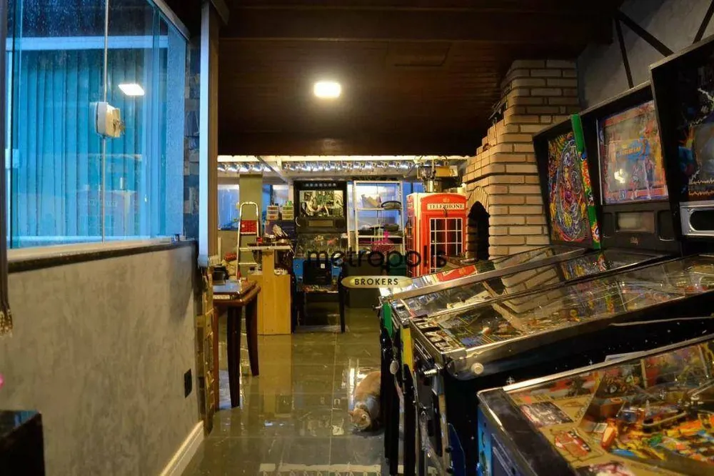 Cobertura, 2 quartos, 108 m² - Foto 3