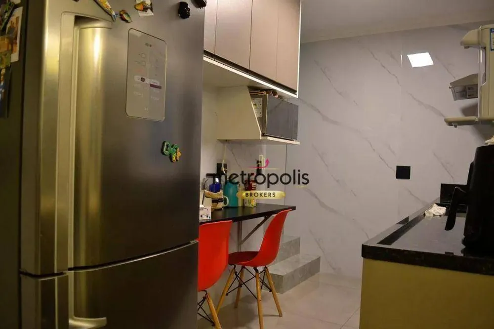 Cobertura, 2 quartos, 108 m² - Foto 6